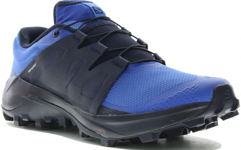 Salomon Wildcross M pas cher