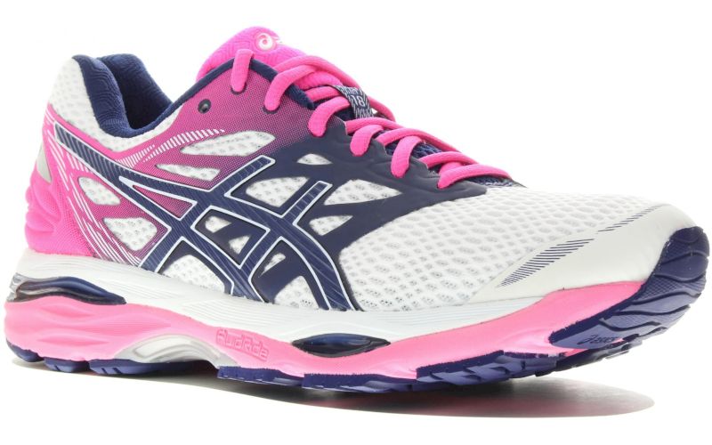Asics Gel-Cumulus 18 W pas cher