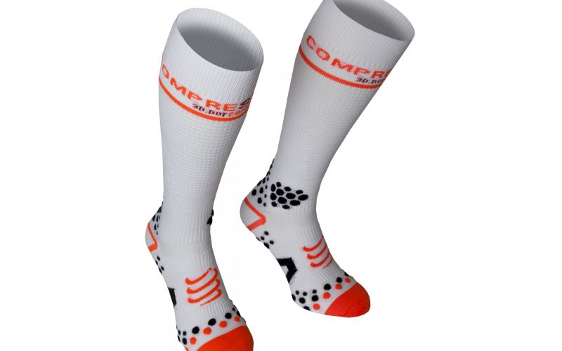Compressport Full Socks V2 pas cher