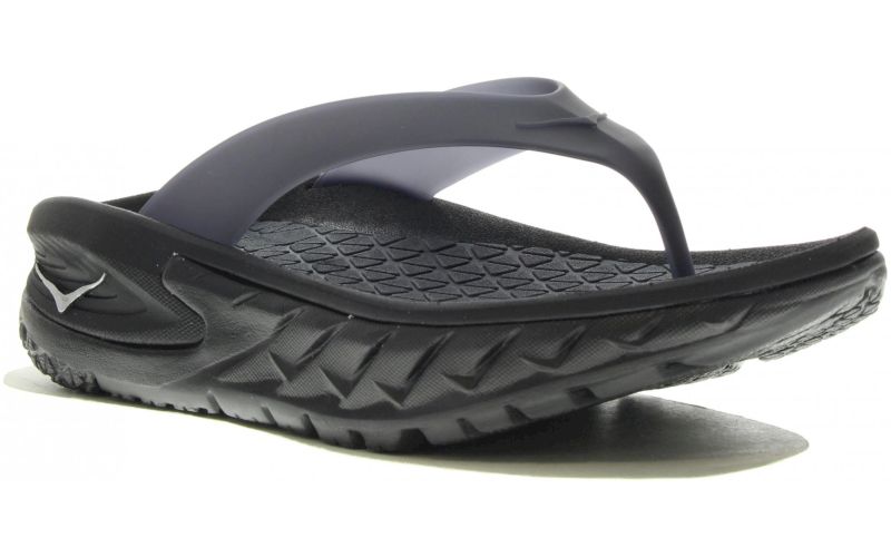 Hoka One One Ora Recovery Flip W pas cher