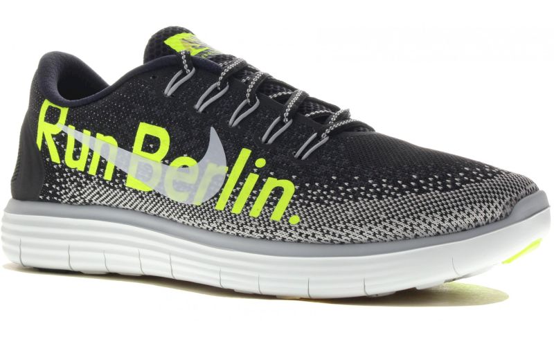 Nike Free RN Distance W pas cher