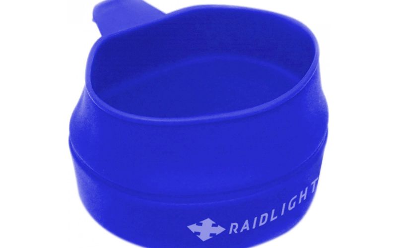Raidlight Eco Tasse 250ML pas cher