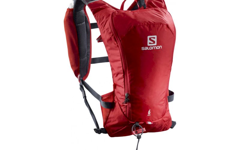 Salomon Agile 6 pas cher