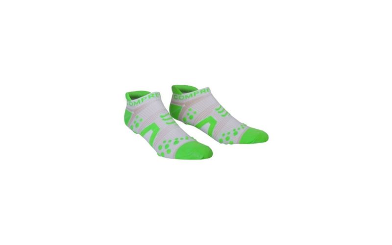 Compressport Pro Racing V2 Run Low pas cher