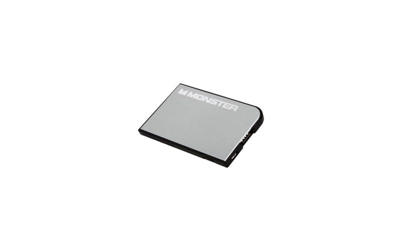Monster Batterie Portable PowerCard pas cher