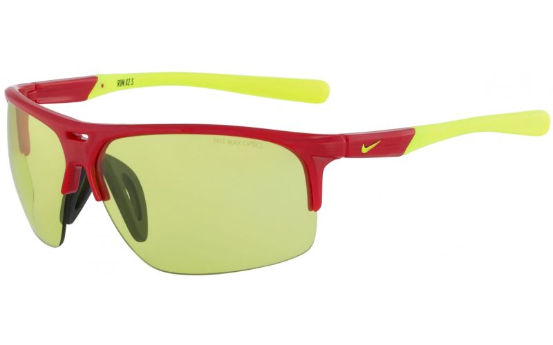 Nike Lunettes Run X2 S R pas cher