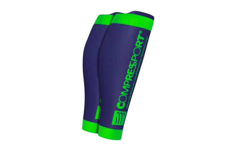 Compressport Manchons R2 V2 pas cher