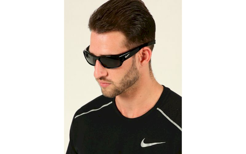 Nike Lunettes de soleil Brazen pas cher