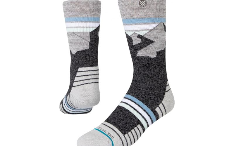 Stance Camp Phelan Crew pas cher