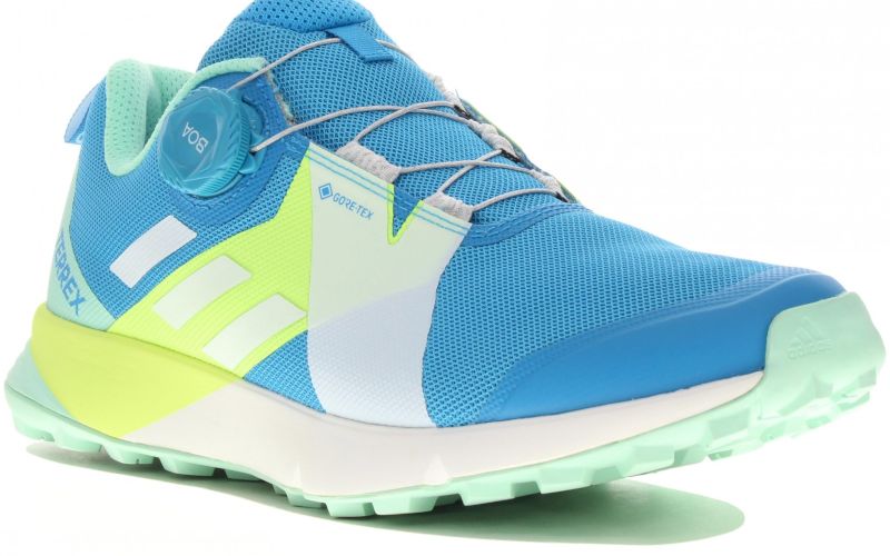 adidas Terrex Two Boa Gore-Tex W pas cher