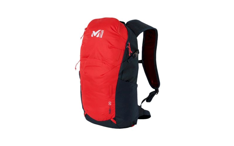 Millet Yari Air Flow 20 pas cher
