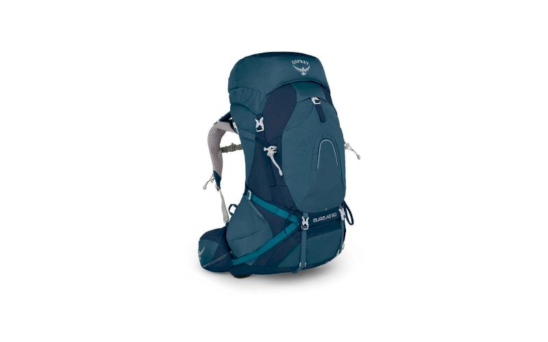 Osprey Aura AG 50 W pas cher