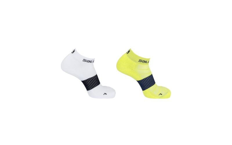 Salomon Chaussettes Sense 2 Pack pas cher