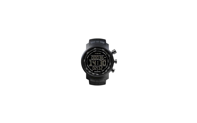 Suunto Elementum Terra All Black pas cher