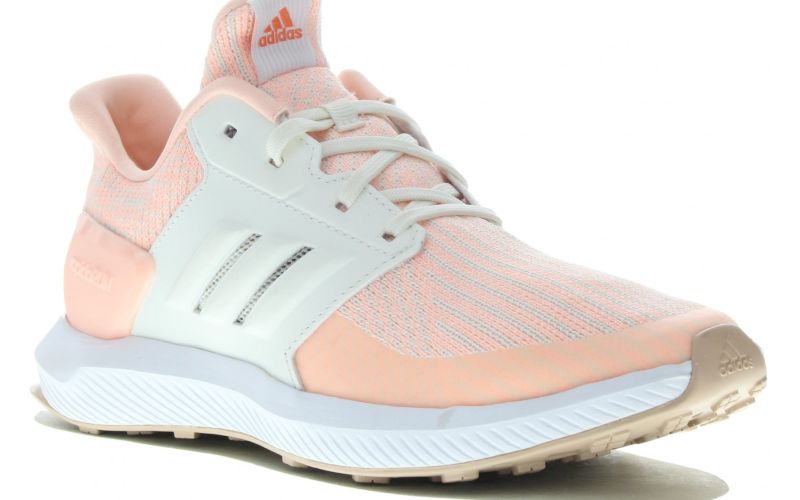 adidas RapidaRun Knit Fille pas cher