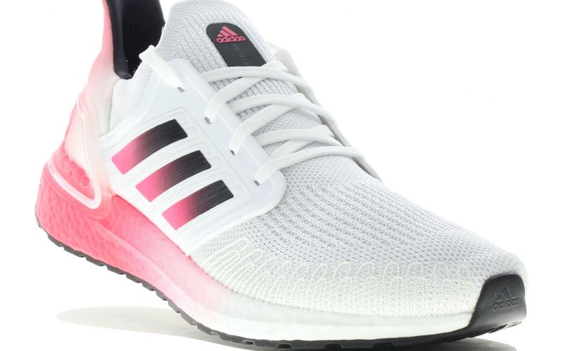 adidas UltraBOOST 20 Primeblue M pas cher