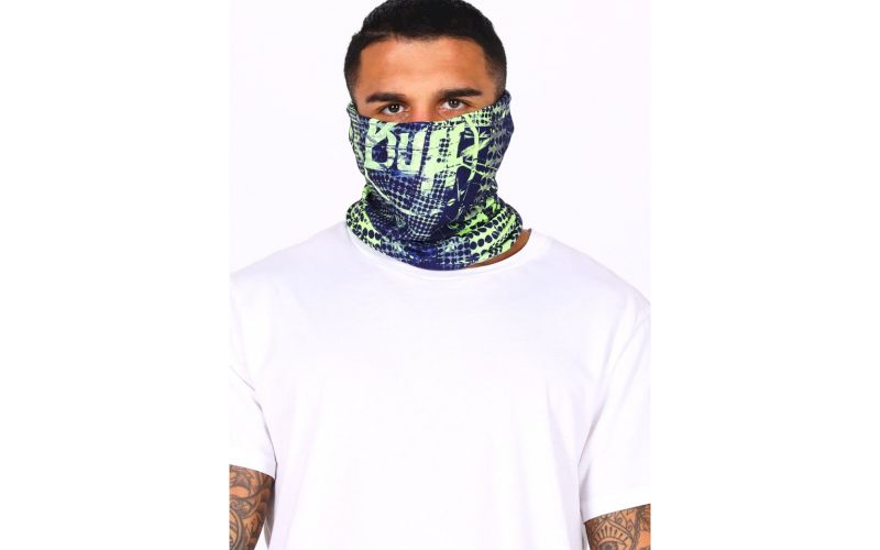 Buff Original Havoc Blue pas cher