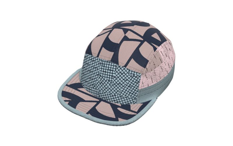 Ciele GOCap All Over Print pas cher