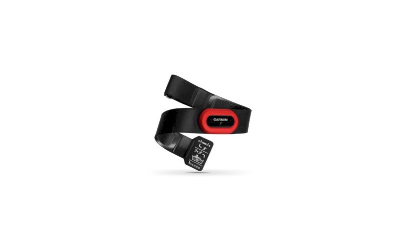 Garmin Ceinture HRM4-Run pas cher