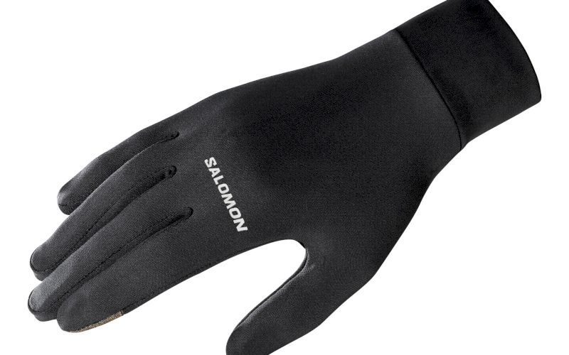 Salomon Cross Warm pas cher