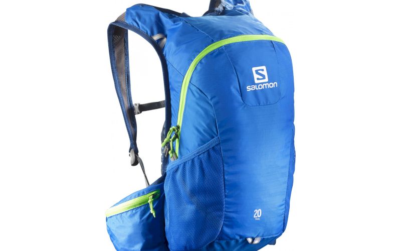 Salomon Sac à Dos Trail 20 pas cher