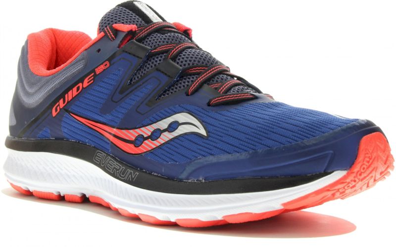 Saucony Guide ISO M pas cher