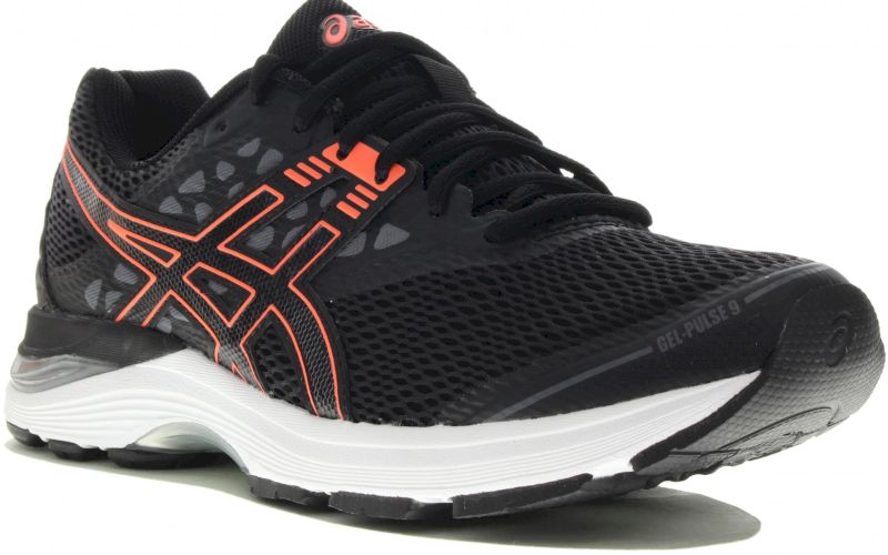 Asics Gel-Pulse 9 W pas cher