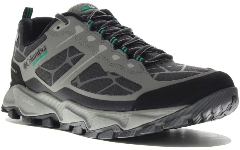 Columbia Montrail Trans Alps II OutDry W pas cher