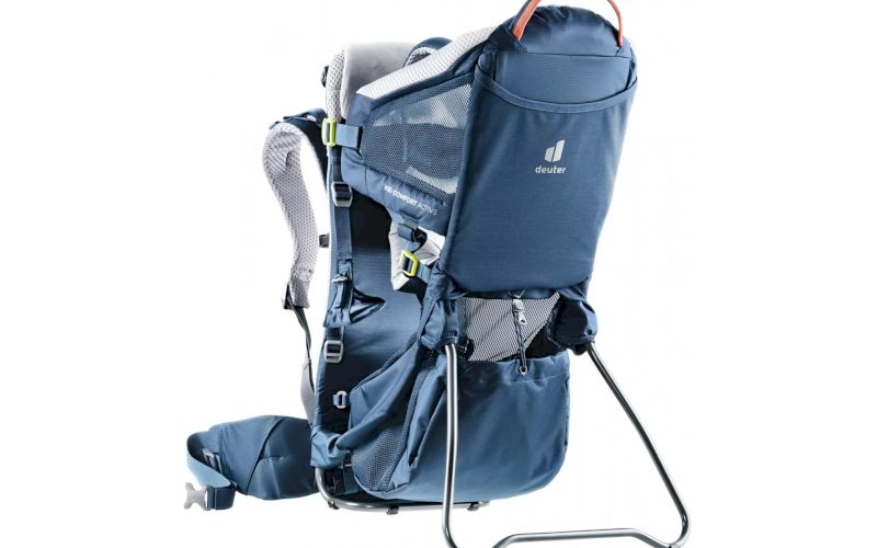 Deuter Kid Comfort Active pas cher
