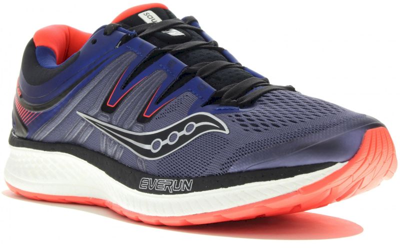 Saucony Hurricane ISO 4 M pas cher