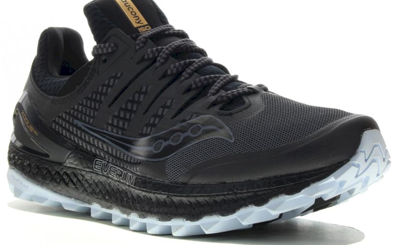 Saucony Xodus ISO 3 W pas cher