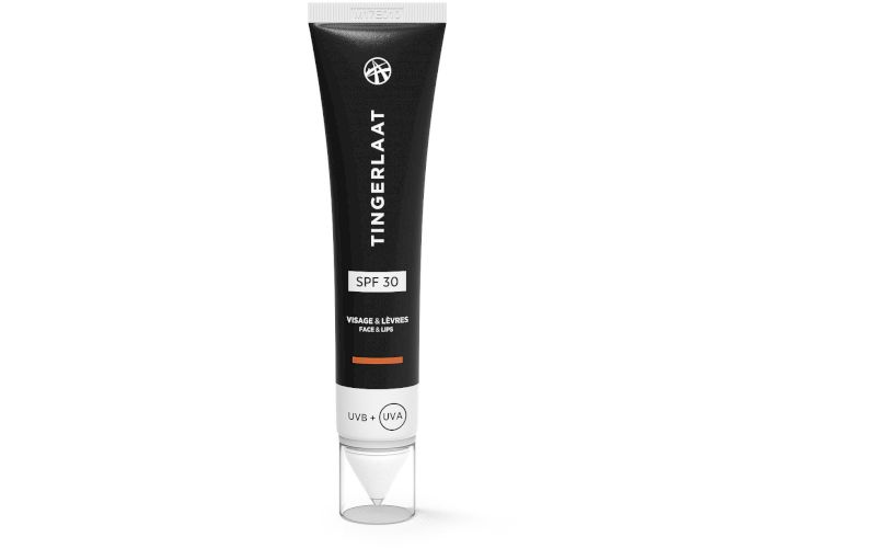 Tingerlaat SPF30 - 20 mL pas cher
