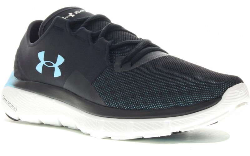 Under Armour SpeedForm Fortis 2.1 W pas cher