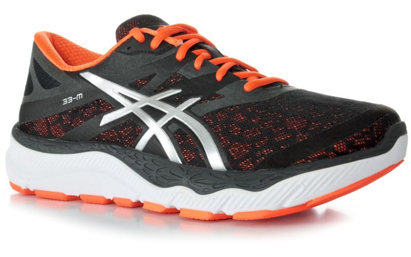 Asics 33-M M pas cher
