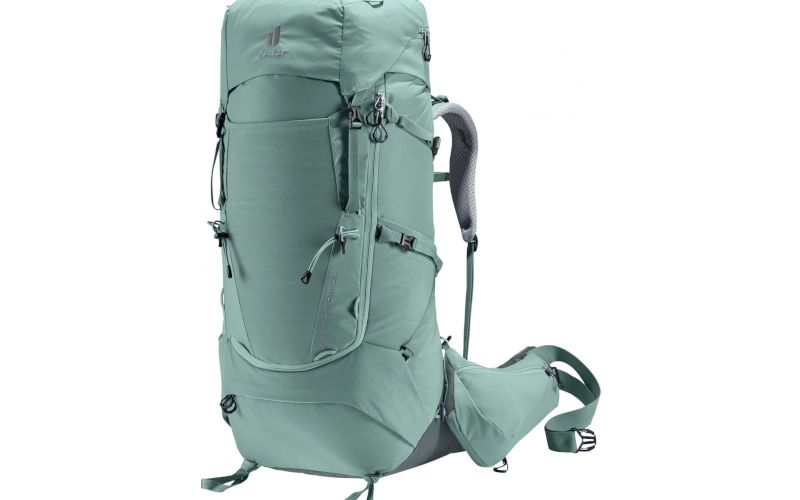 Deuter Aircontact Core 55 + 10 SL W pas cher