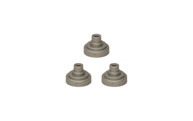 Nathan Race Caps x3 pas cher