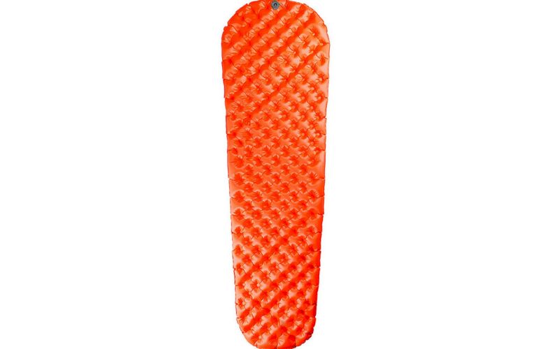 Sea To Summit Matelas gonflable Ultralight Insulated - R pas cher