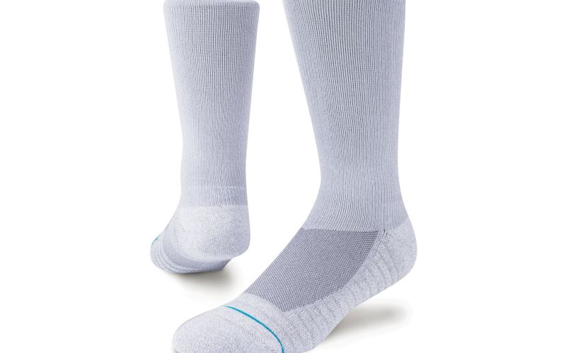 Stance Training Athletic Icon Crew M pas cher