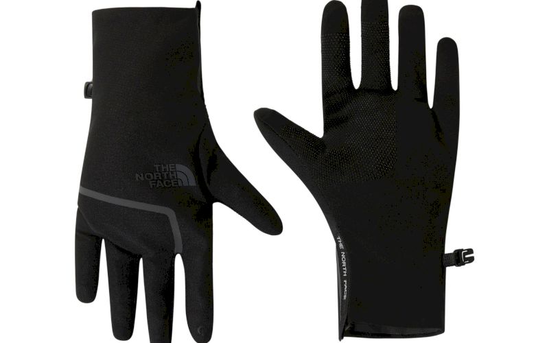 The North Face CloseFit WindWall W pas cher