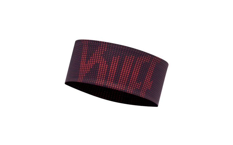 Buff Fastwick R-Deep Logo Red pas cher