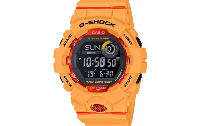 Casio G-SHOCK GBD-800 pas cher