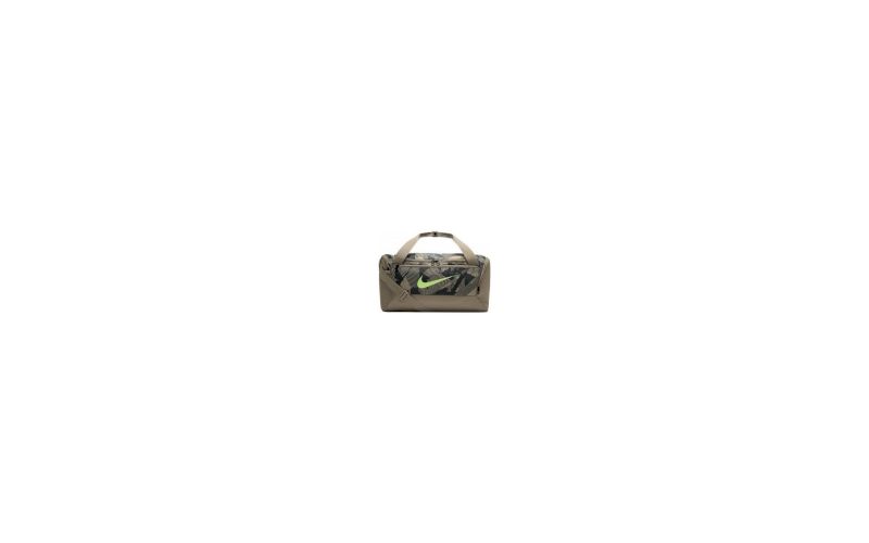 Nike Brasilia Duffel 9.0 AOP - M pas cher