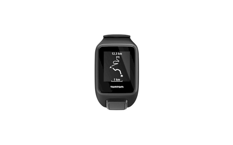 Tomtom Spark 3 Music + Casque Bluetooth - Large pas cher