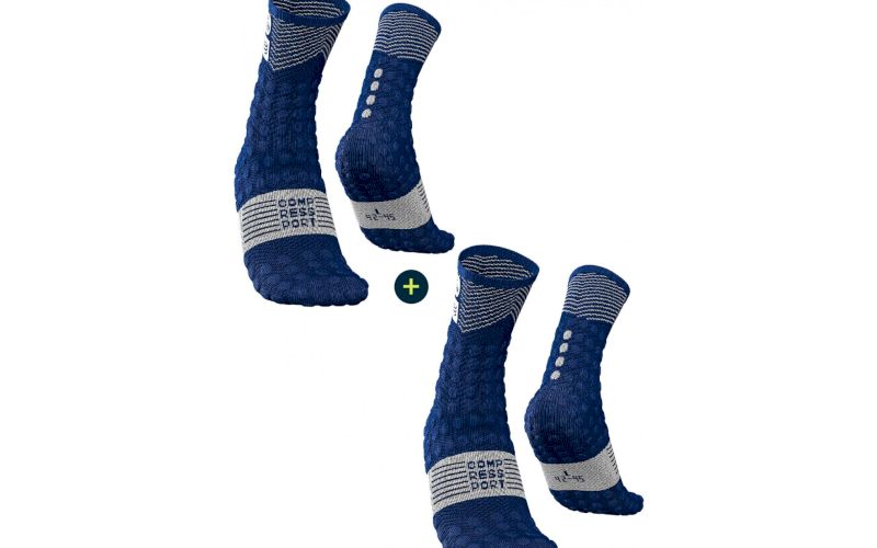Compressport Pack Pro Racing V 3.0 Trail UTMB 2019 pas cher