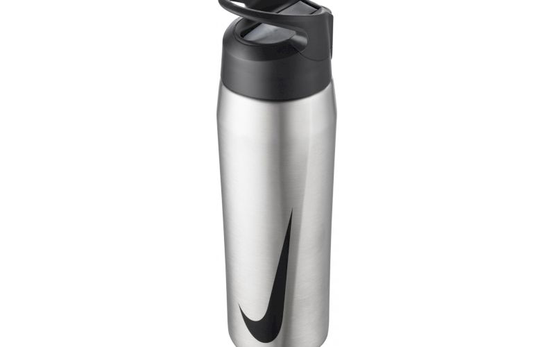 Nike Gourde Hypercharge Straw 700 ml Acier pas cher