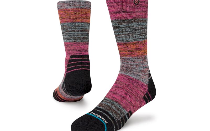 Stance Crossing Paths Crew pas cher
