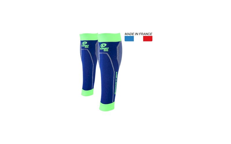 BV Sport Manchons Booster Elite pas cher