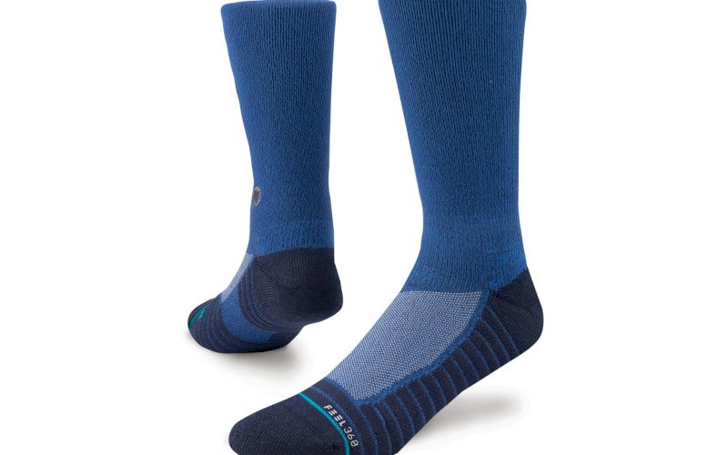Stance Training Athletic Icon 2 Crew M pas cher