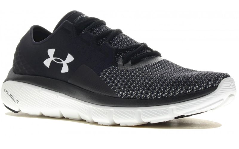 Under Armour SpeedForm Fortis 2 W pas cher