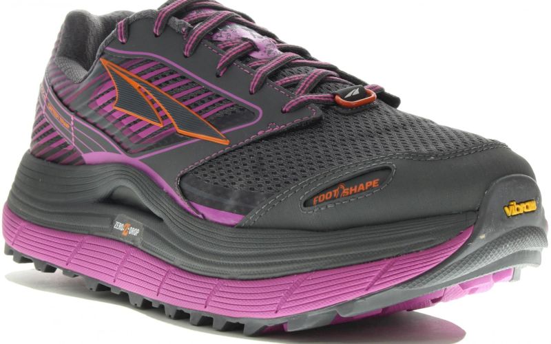 Altra The Olympus 2.5 W pas cher